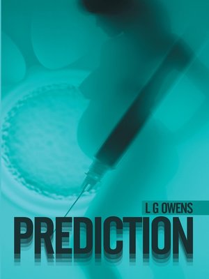 cover image of Prediction